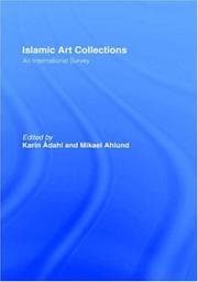 Islamic Art Collections