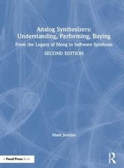 Analog Synthesizers