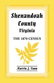 Shenandoah County, Virginia