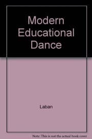 Modern educational dance