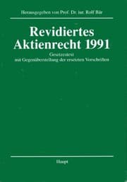 Obligationenrecht (1911)