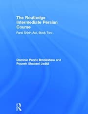 The Routledge intermediate Persian course