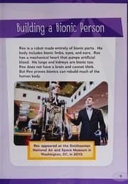 Discover Bionics
