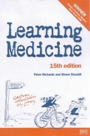 Learning medicine