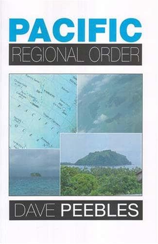 Pacific Regional Order