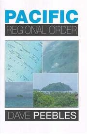 Pacific Regional Order