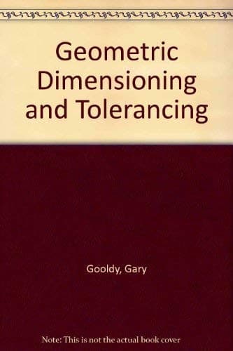 Geometric dimensioning and tolerancing