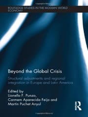 Beyond the global crisis