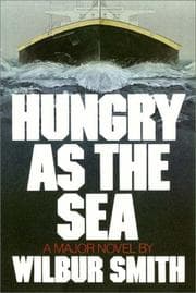 Hungry as the Sea