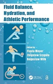 Fluid Balance, Hydration, and Athletic Performance