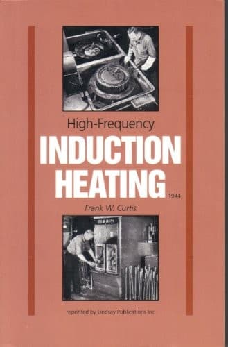 High-frequency induction heating