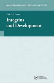 Integrins And Development