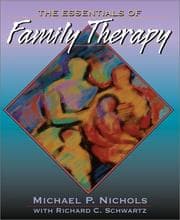 The essentials of family therapy