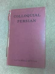Colloquial Persian