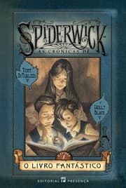 The Spiderwick Chronicles