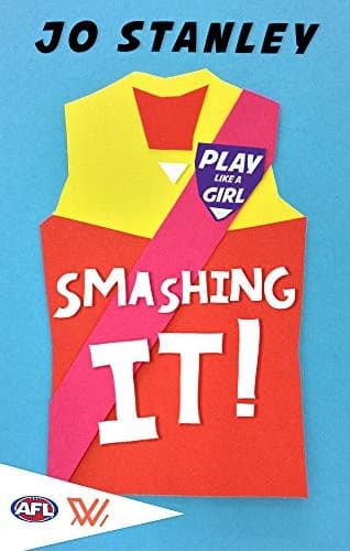 Play Like a Girl