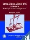 State-value added tax in India