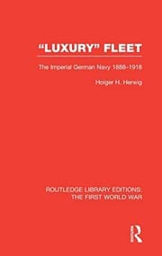'Luxury' Fleet : 