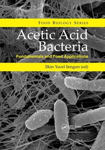 Acetic Acid Bacteria