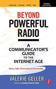 Beyond powerful radio