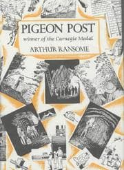 Pigeon post