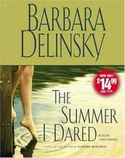 The summer I dared
