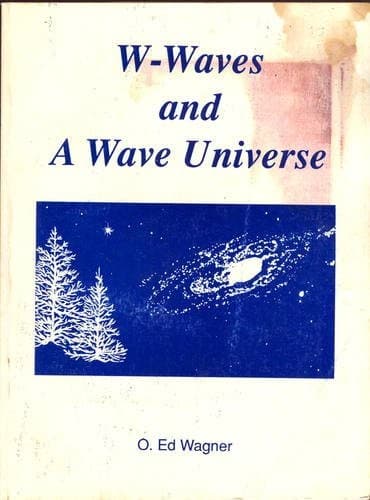 W-waves and a wave universe