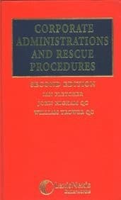 Corporate Administrations and Rescue Procedures