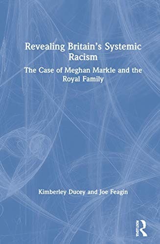Revealing Britain's Systemic Racism