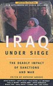 Iraq Under Siege
