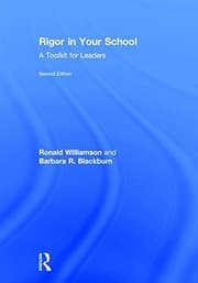Rigor in Your School