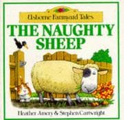 The naughty sheep