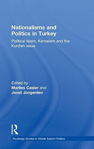 Nationalisms and politics in Turkey