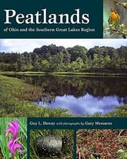 Peatlands of Ohio and the Southern Great Lakes Region