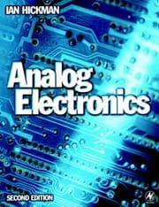 Analog electronics