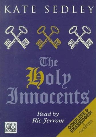 The holy innocents