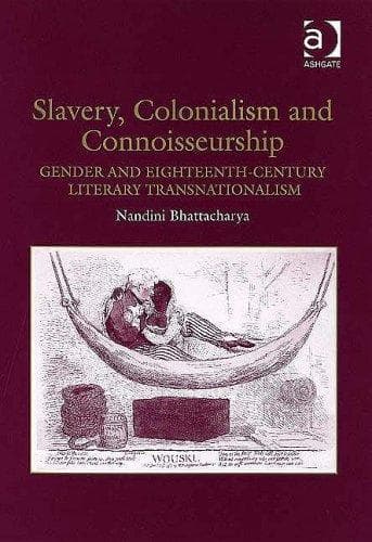 Slavery, colonialism, and connoisseurship