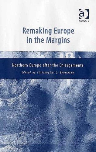 Remaking Europe In The Margins