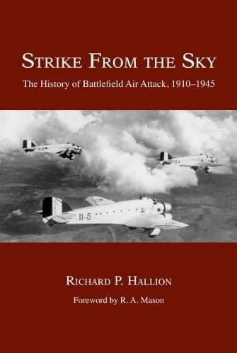 Strike from the sky