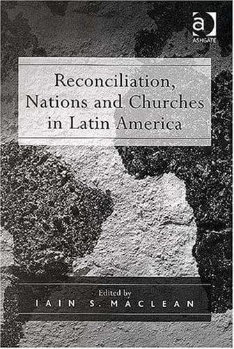 Reconciliation