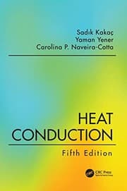 Heat Conduction, Fifth Edition