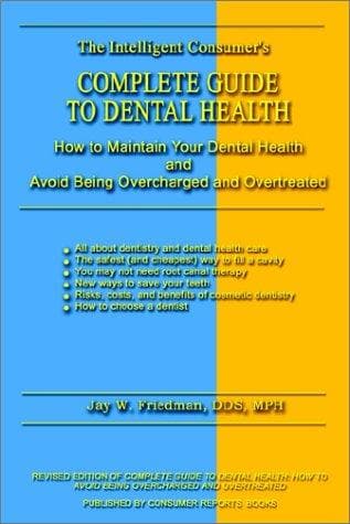 Complete guide to dental health
