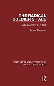 Radical Soldier's Tale