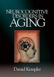 Neurocognitive Disorders in Aging