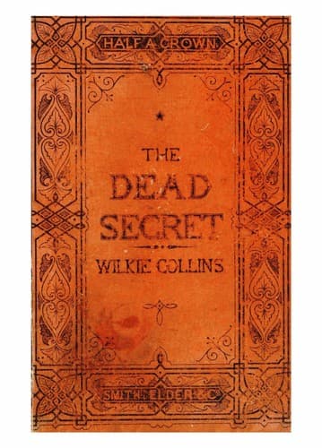 The dead secret