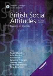 British Social Attitudes