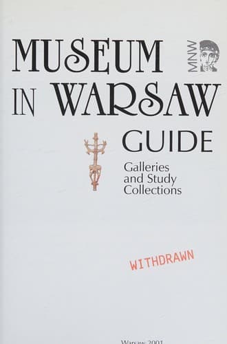 The National Museum in Warsaw