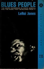 Blues people