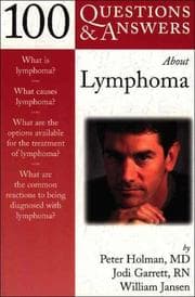 100 questions & answers about lymphoma