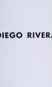 Diego Rivera